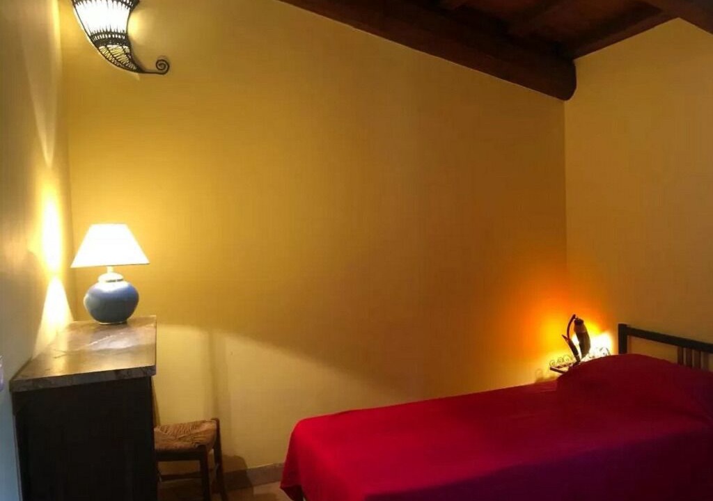 Photo of Bedroom in Viterbo