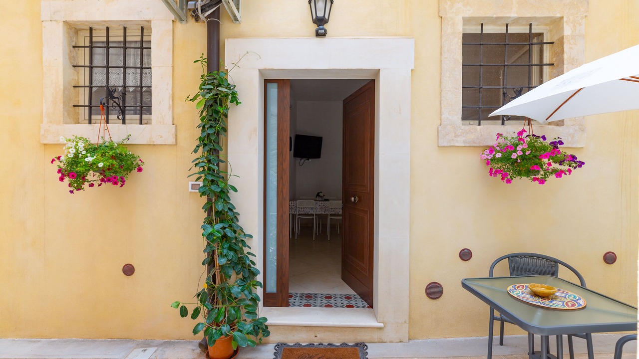 Photo of Outdoor in Noto Historic Centre