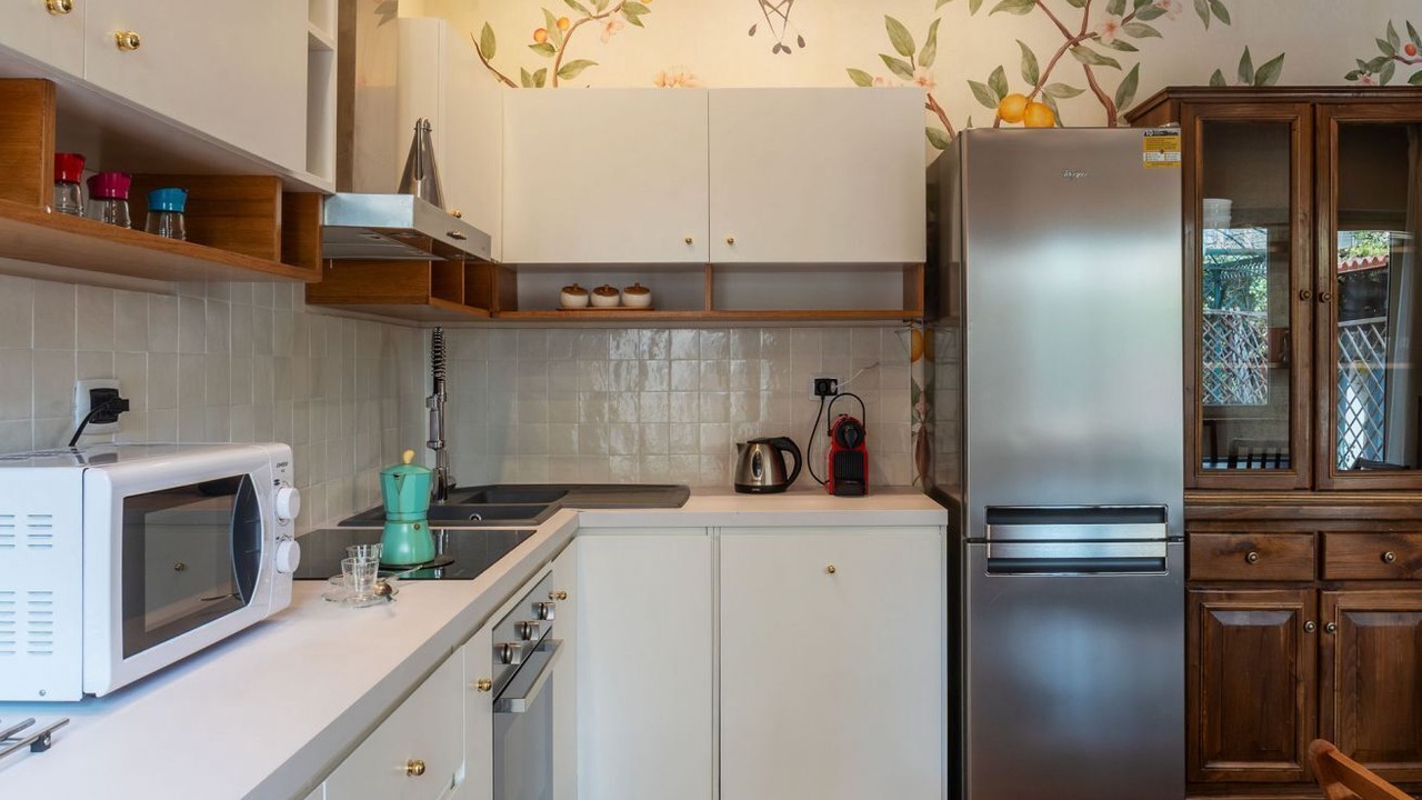 Photo of Kitchen in Sallustiano