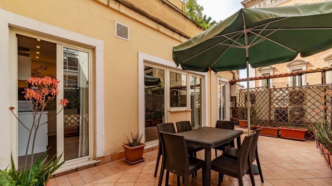 Photo of Outdoor in Sallustiano
