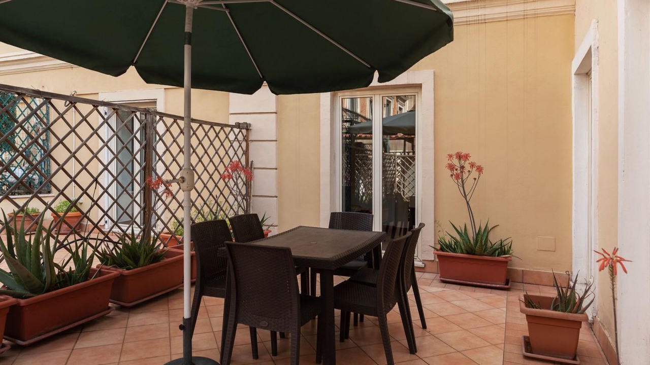 Photo of Outdoor in Sallustiano