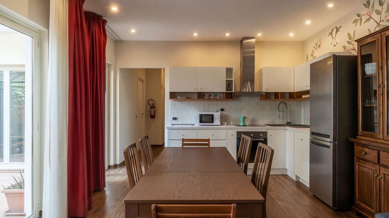 Photo of Kitchen in Sallustiano