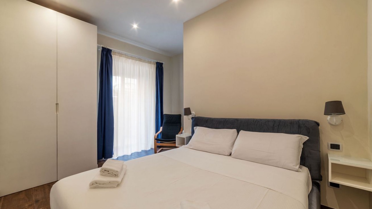 Photo of Bedroom in Sallustiano