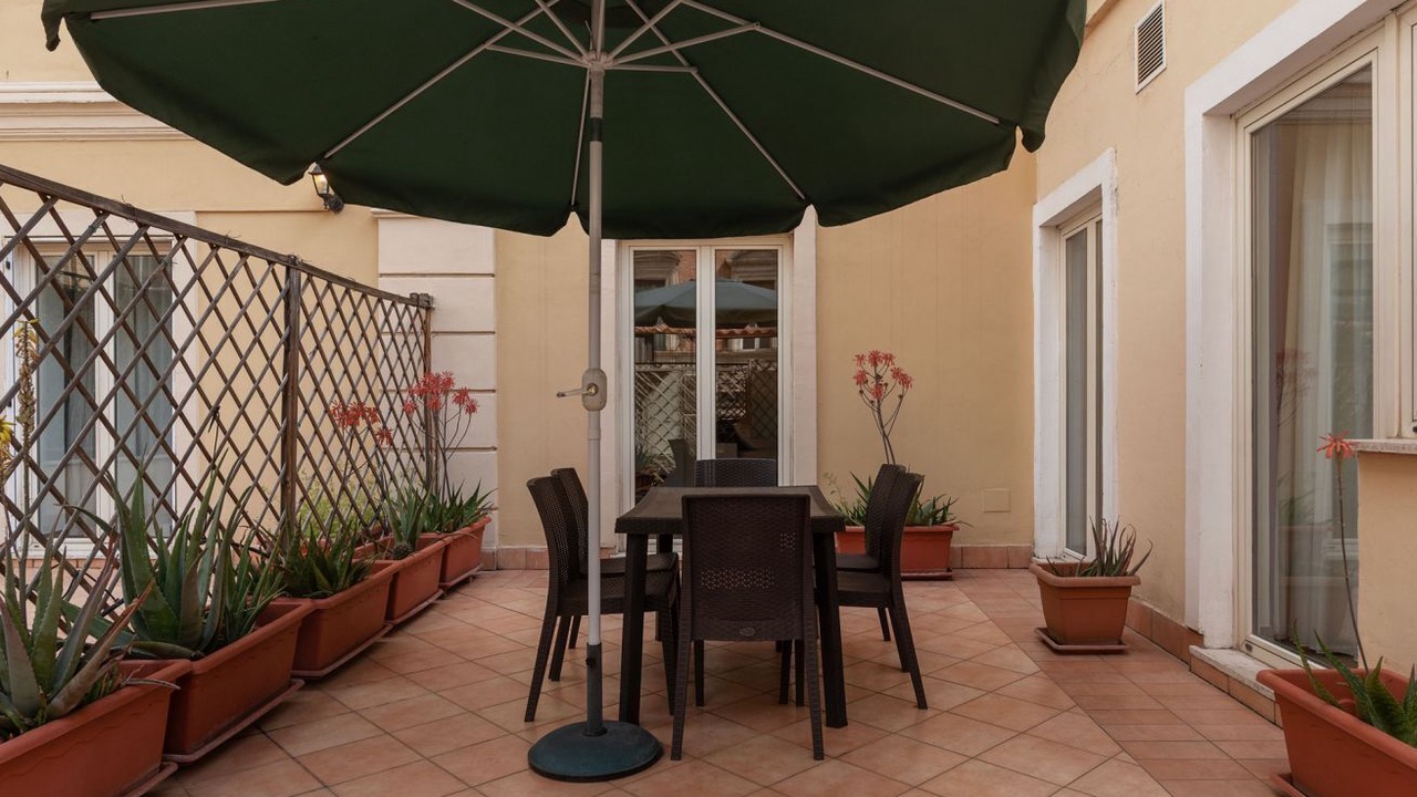 Photo of Outdoor in Sallustiano