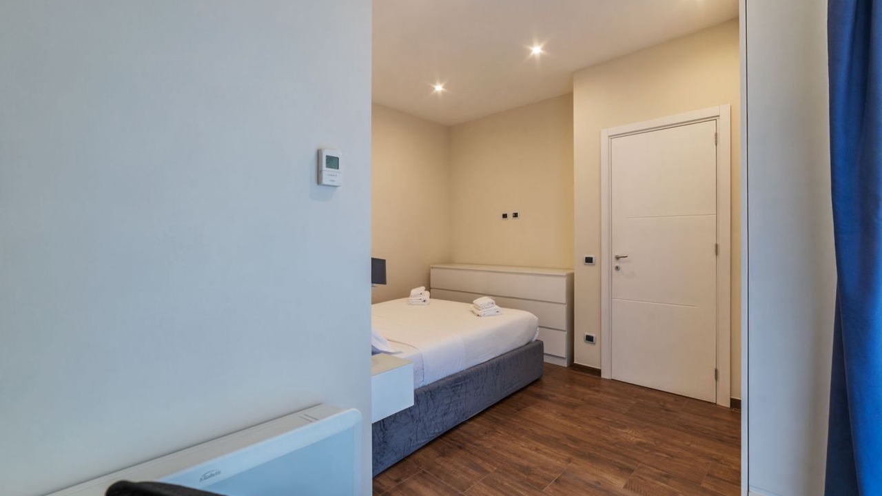 Photo of Bedroom in Sallustiano