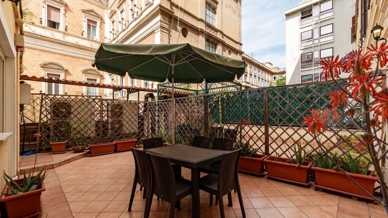 Photo of Outdoor in Sallustiano