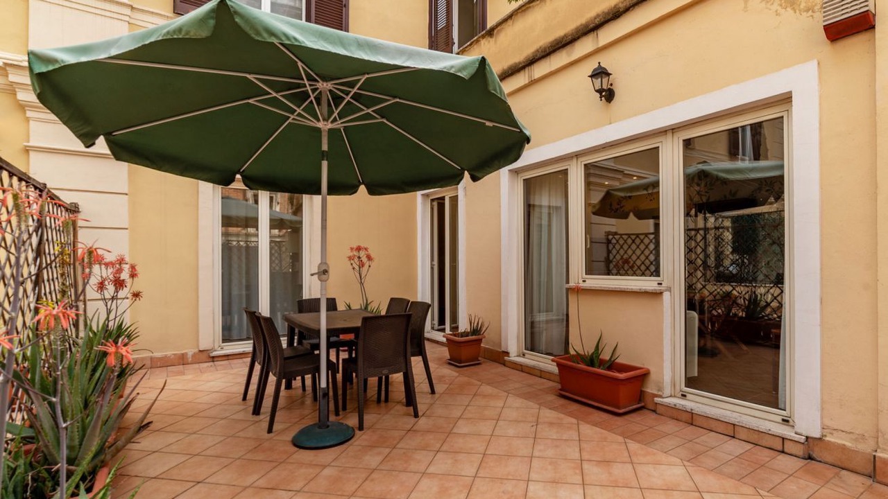 Photo of Outdoor in Sallustiano
