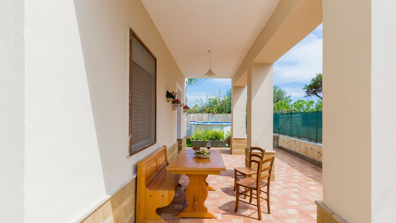 Photo of Outdoor in Avola