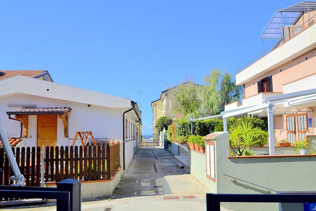 Photo of Outdoor in Agropoli