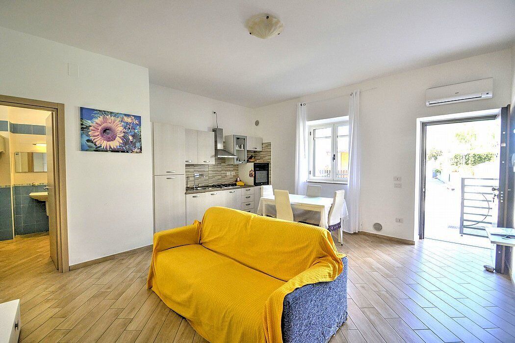 Photo of Livingroom in Agropoli