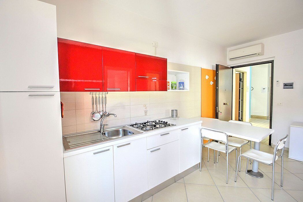 Photo of Kitchen in Agropoli