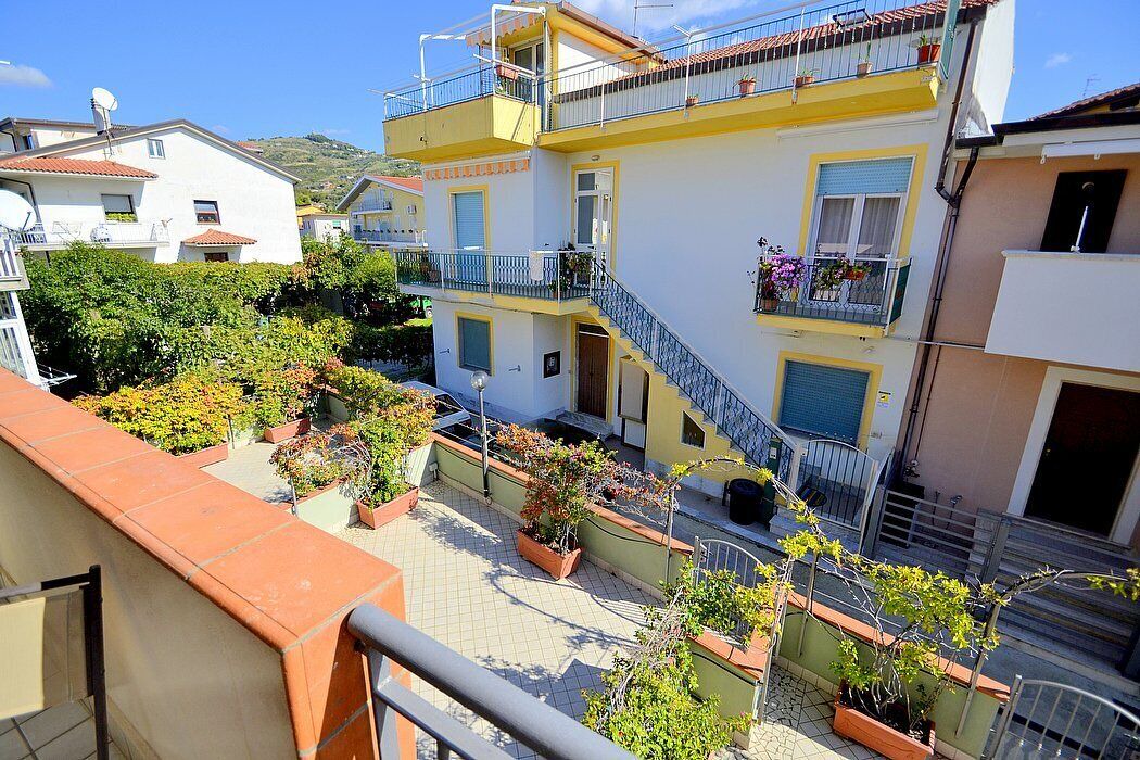 Photo of Outdoor in Agropoli