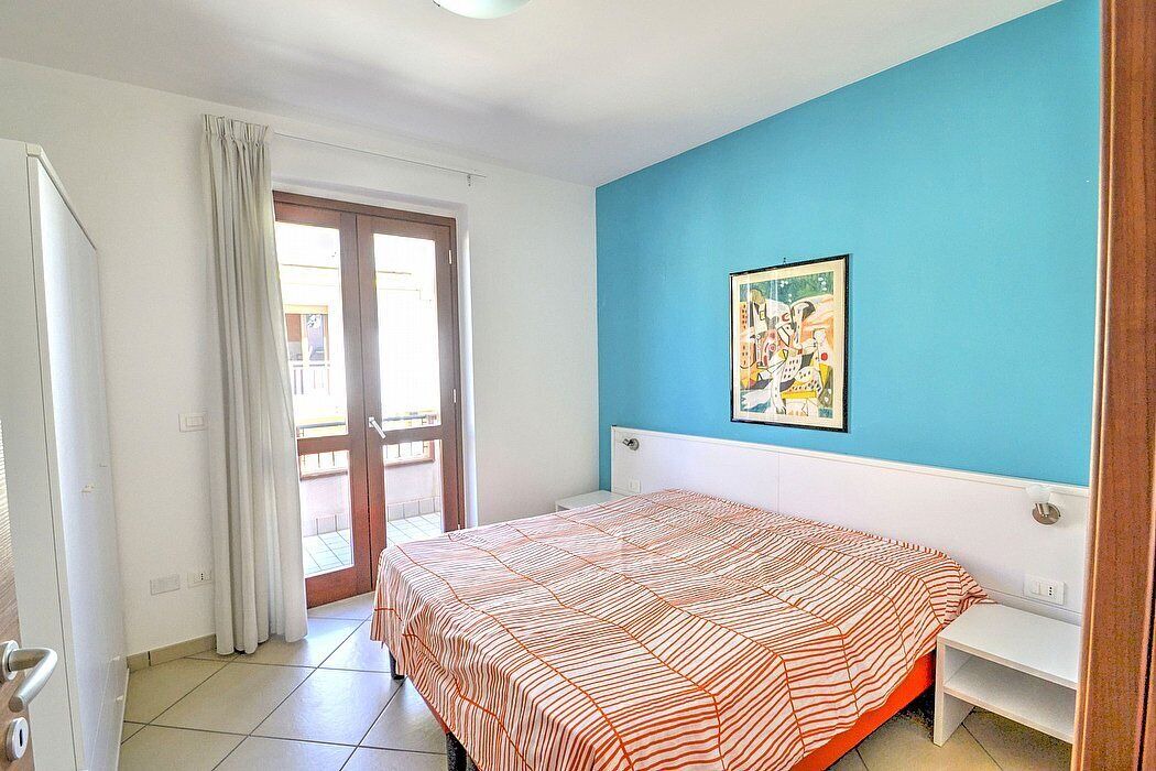Photo of Bedroom in Agropoli