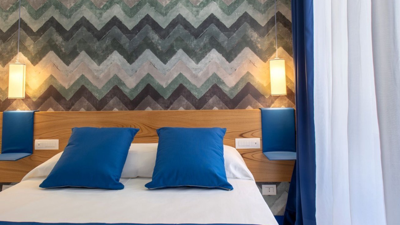 Photo of Bedroom in Sorrento Historic Centre