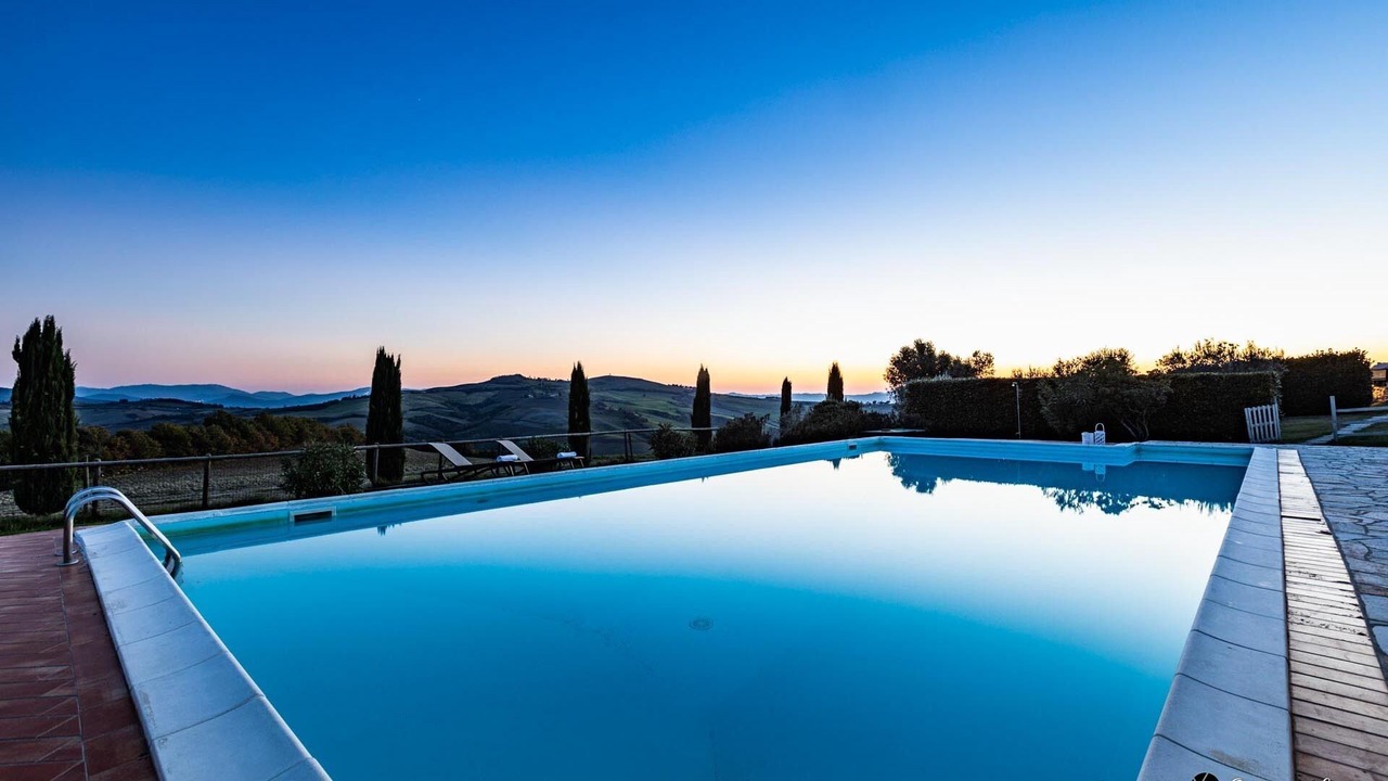 Photo of Outdoor in Volterra