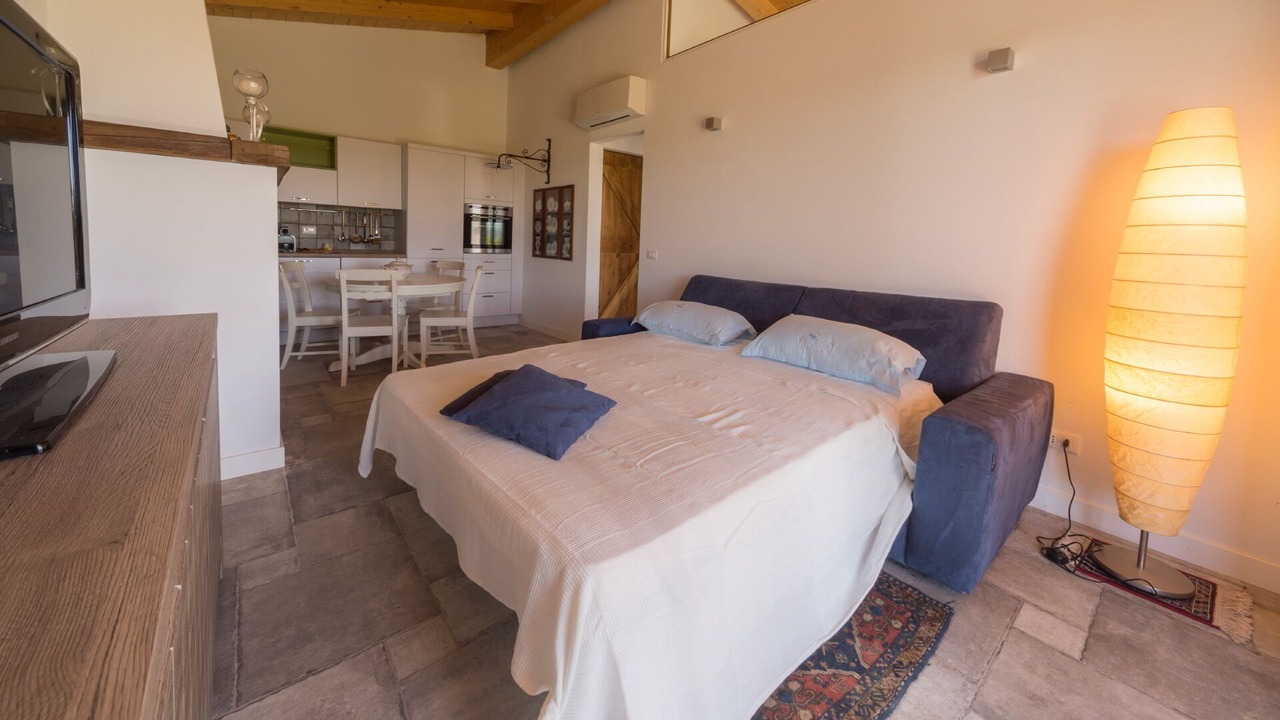 Photo of Bedroom in Montoro