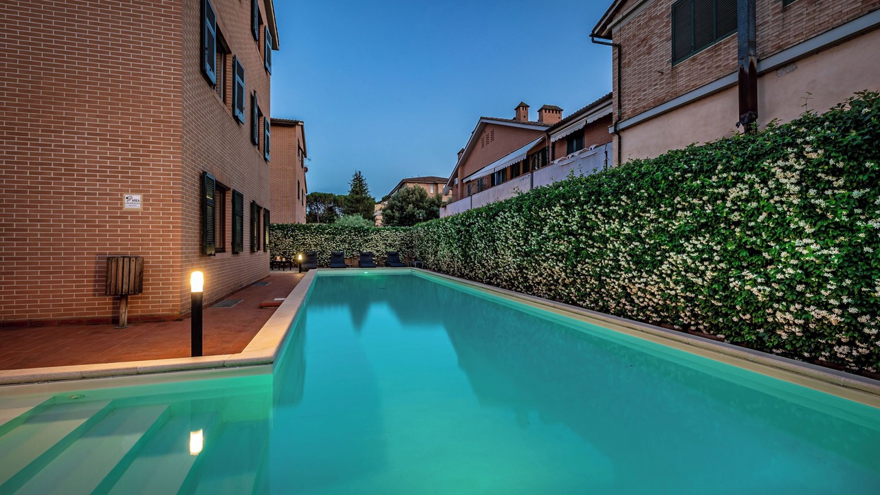 Photo of Outdoor in Rosia