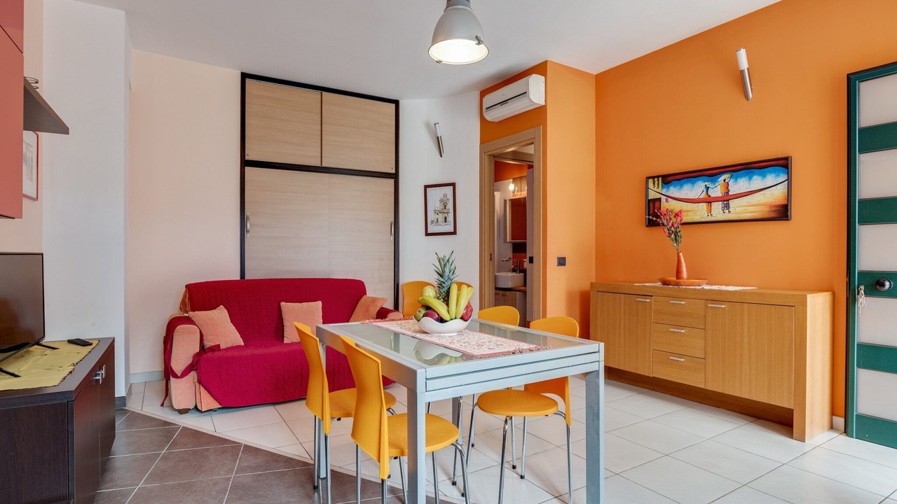 Photo of Livingroom in Reitani