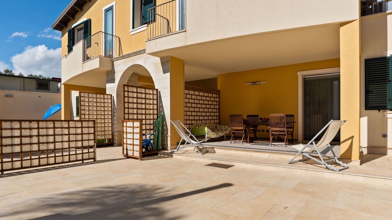 Photo of Outdoor in Reitani