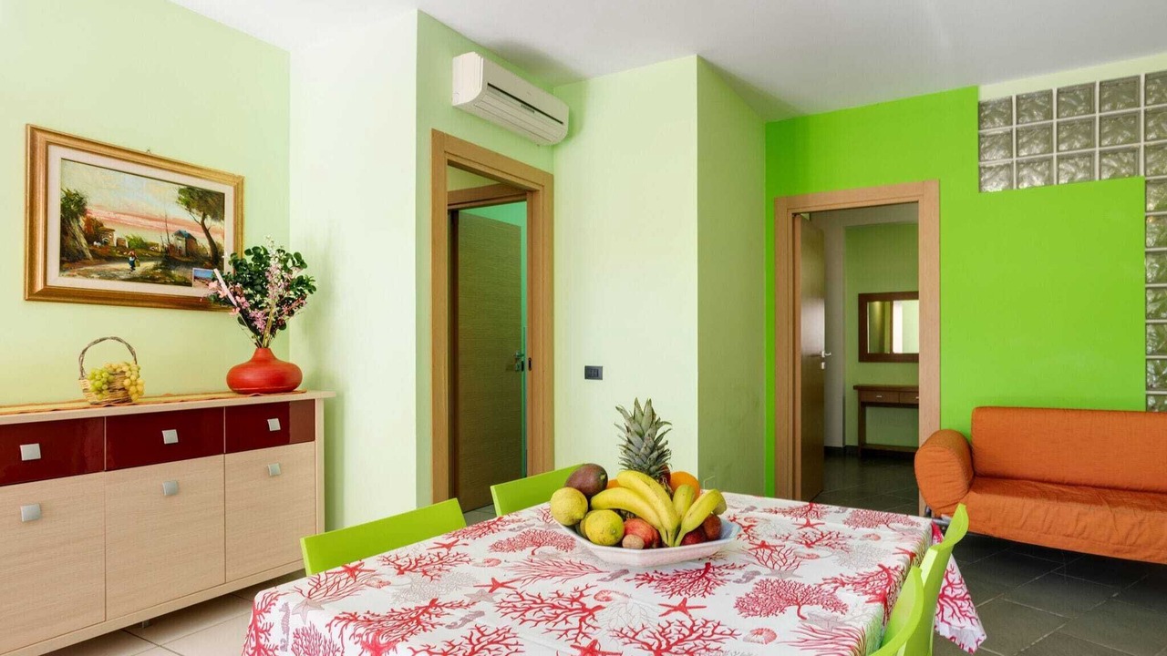 Photo of Livingroom in Reitani