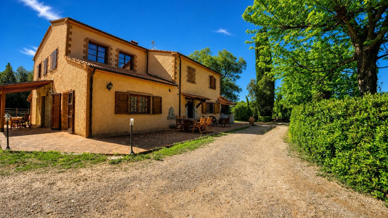 Photo of Outdoor in Roccastrada