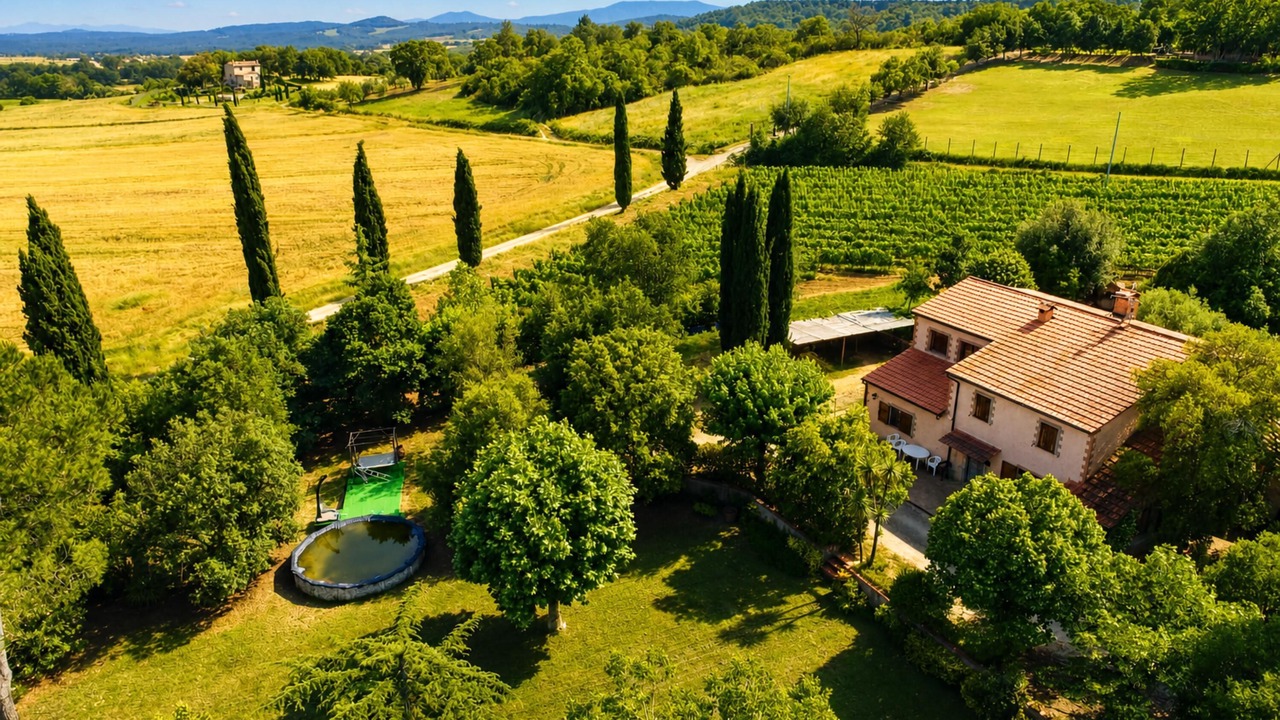 Photo of Outdoor in Roccastrada