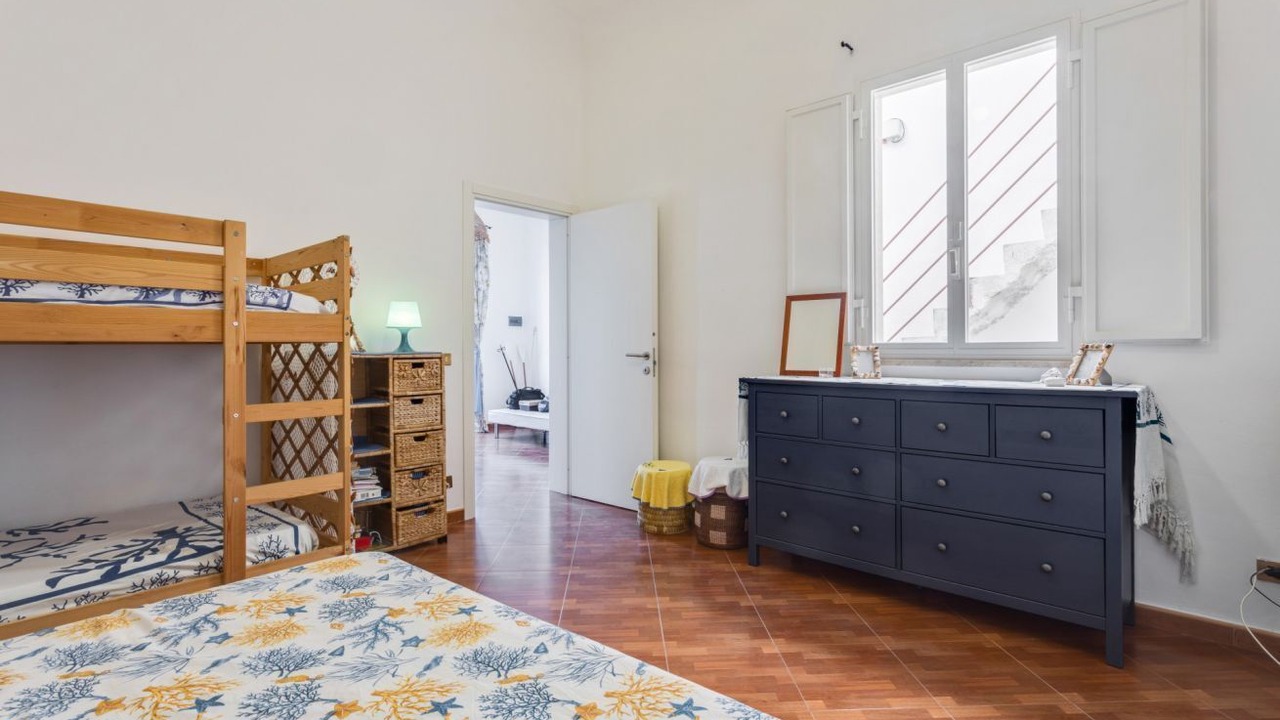 Photo of Bedroom in Trapani City Centre