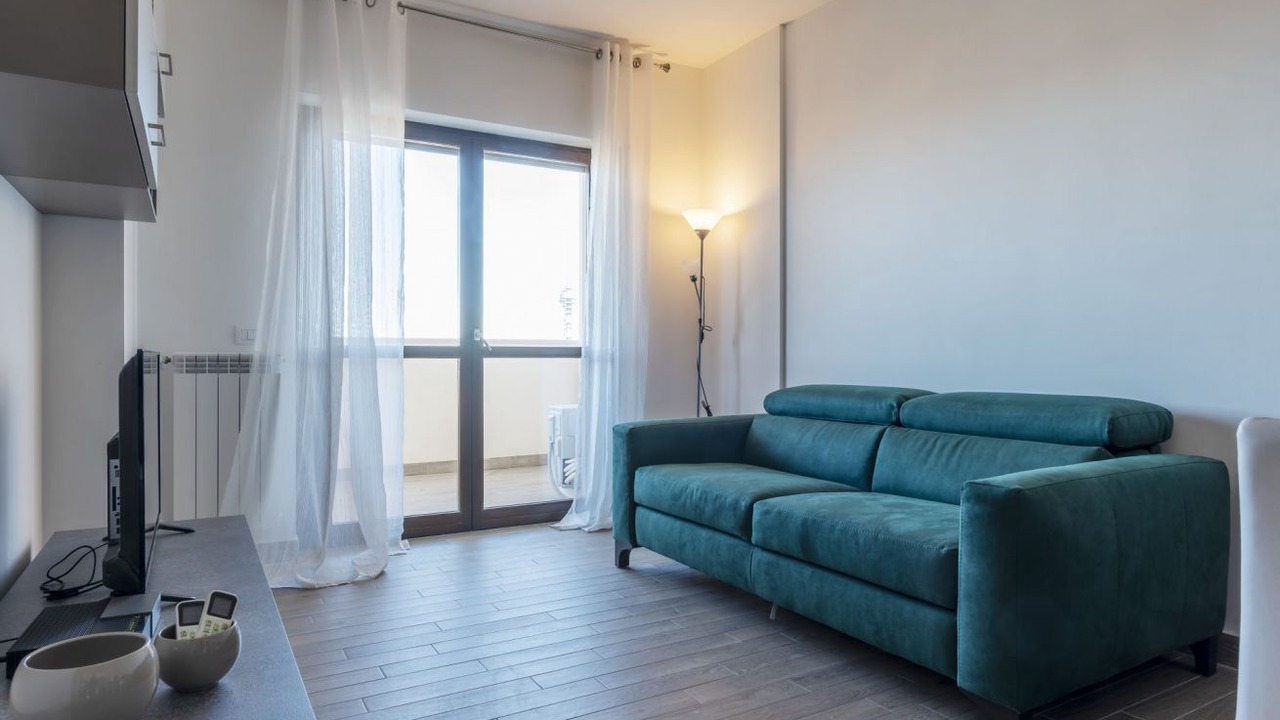 Photo of Livingroom in Centro Giano