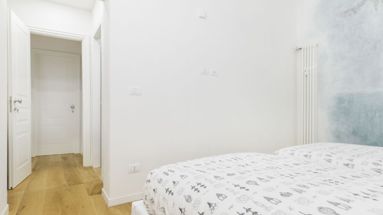 Photo of Bedroom in Historic Center