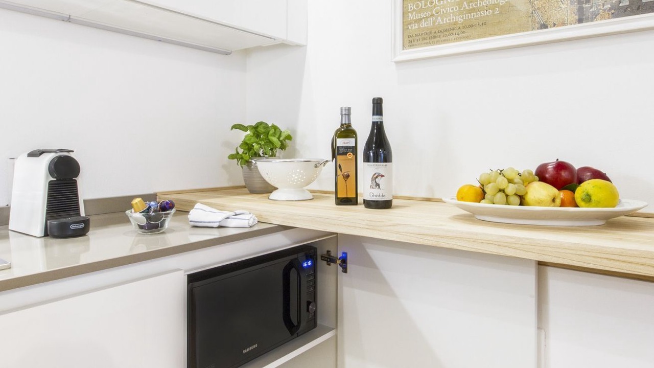 Photo of Kitchen in Historic Center