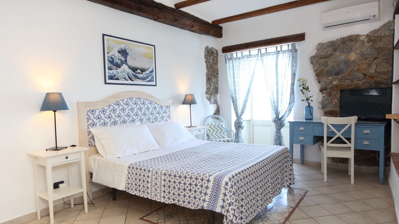 Photo of Bedroom in Old Town