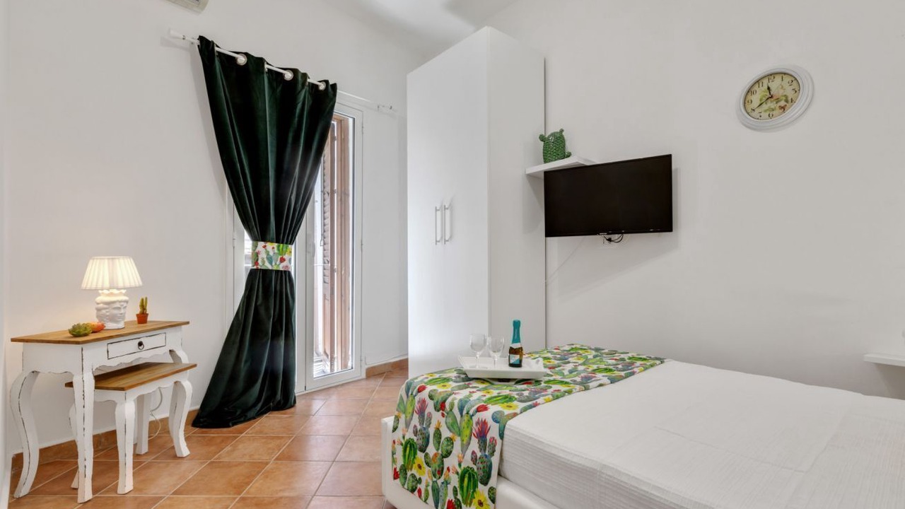 Photo of Bedroom in Castellammare