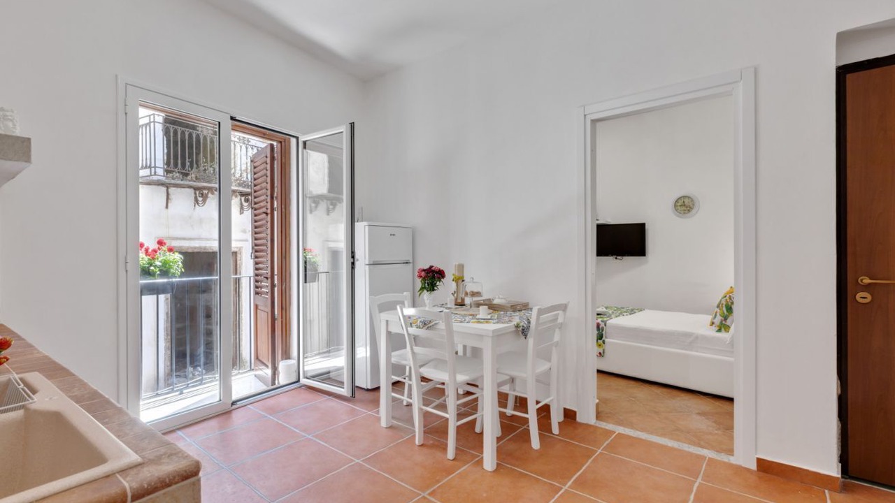 Photo of Bedroom in Castellammare