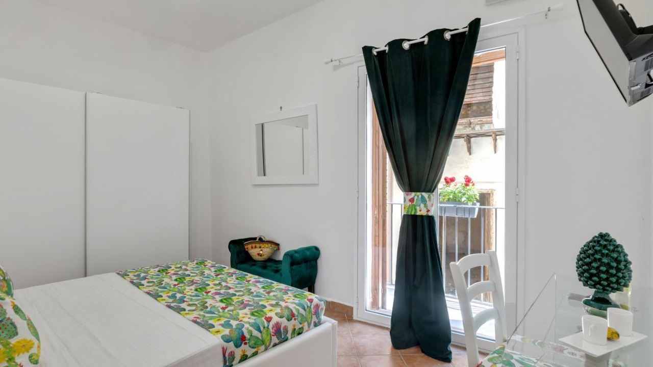 Photo of Bedroom in Castellammare