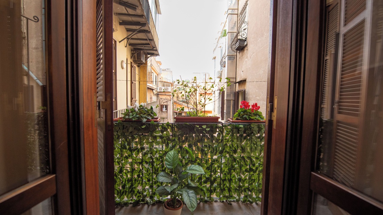 Photo of Others in Rione III Colonna