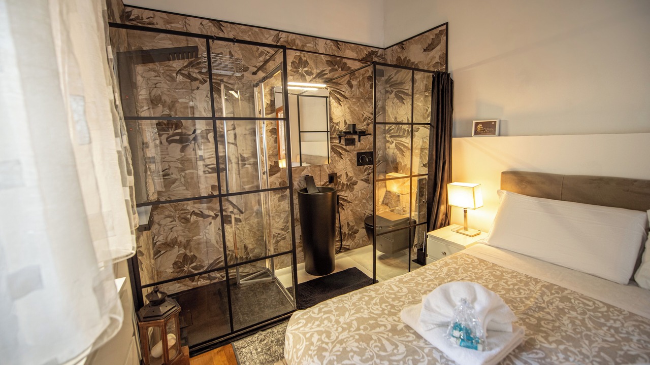 Photo of Bedroom in Rione III Colonna