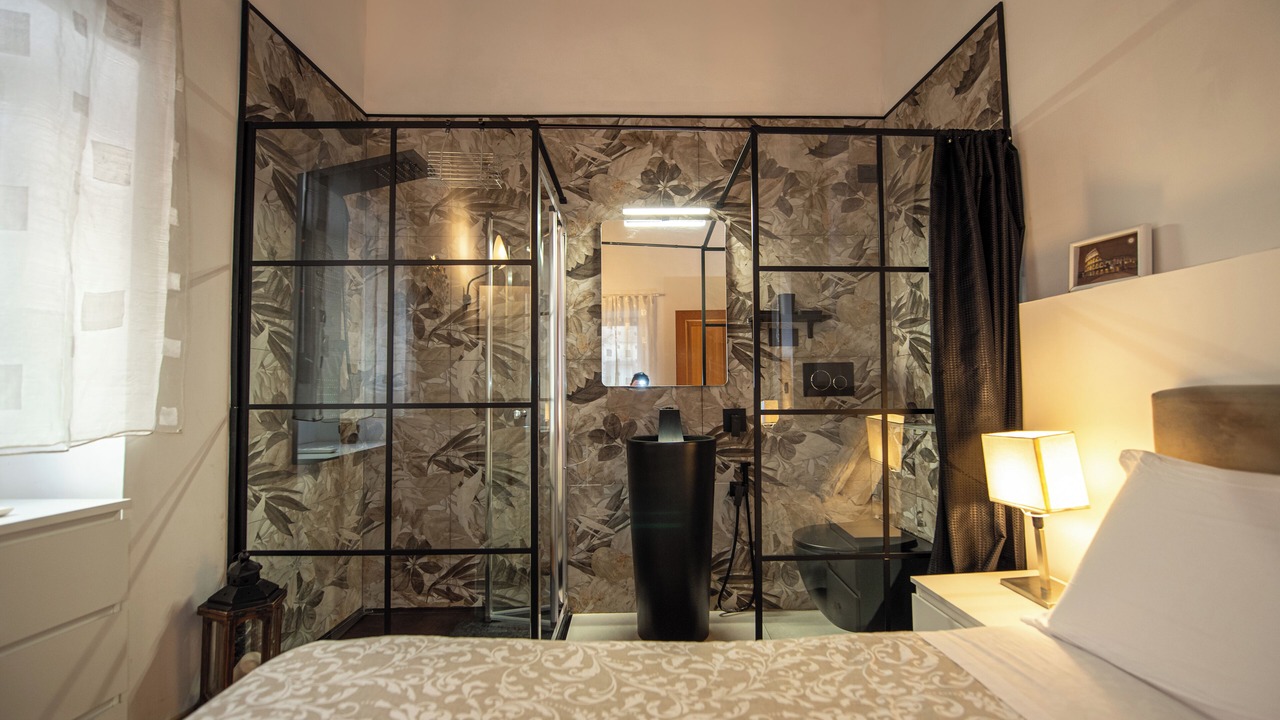 Photo of Bedroom in Rione III Colonna