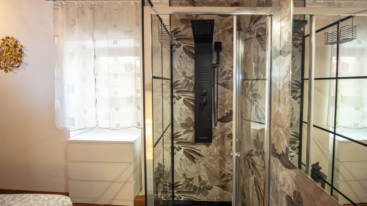 Photo of Bathroom in Rione III Colonna