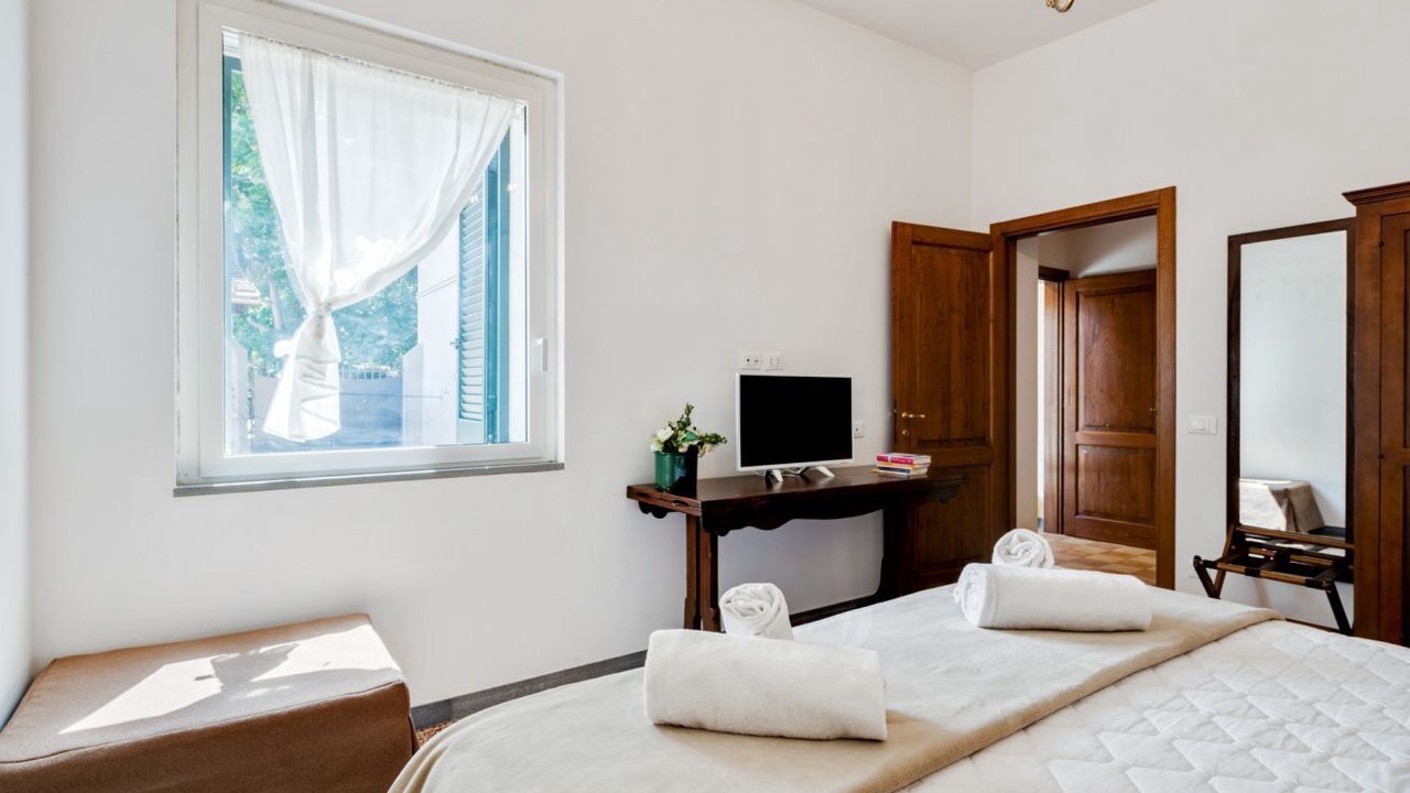 Photo of Bedroom in Isolotto
