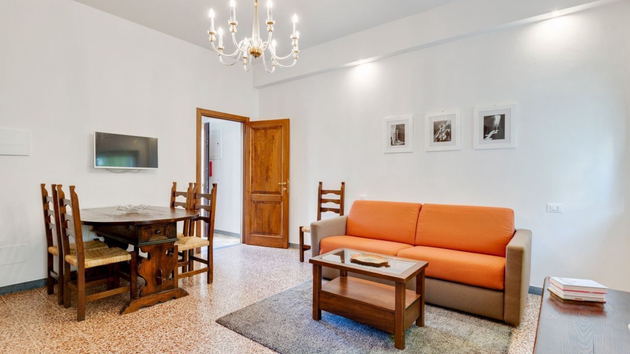 Photo of Livingroom in Isolotto