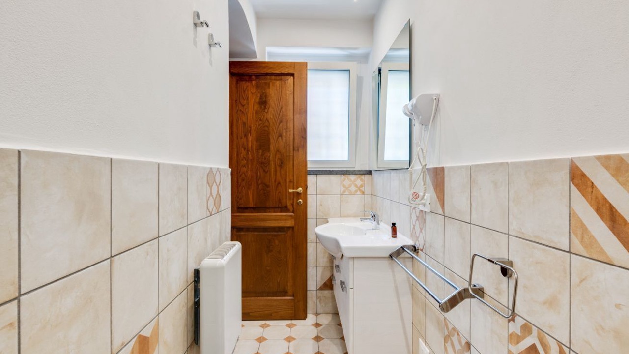 Photo of Bathroom in Isolotto