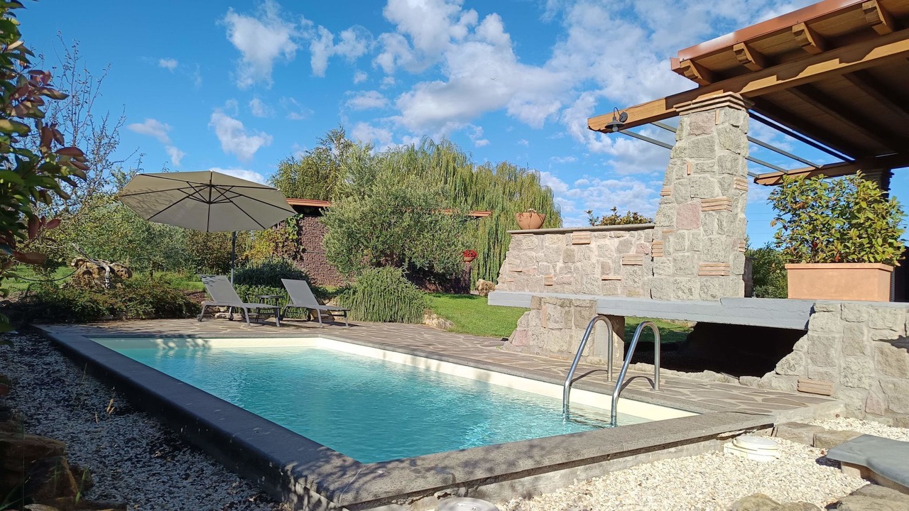 Photo of Outdoor in Sutri