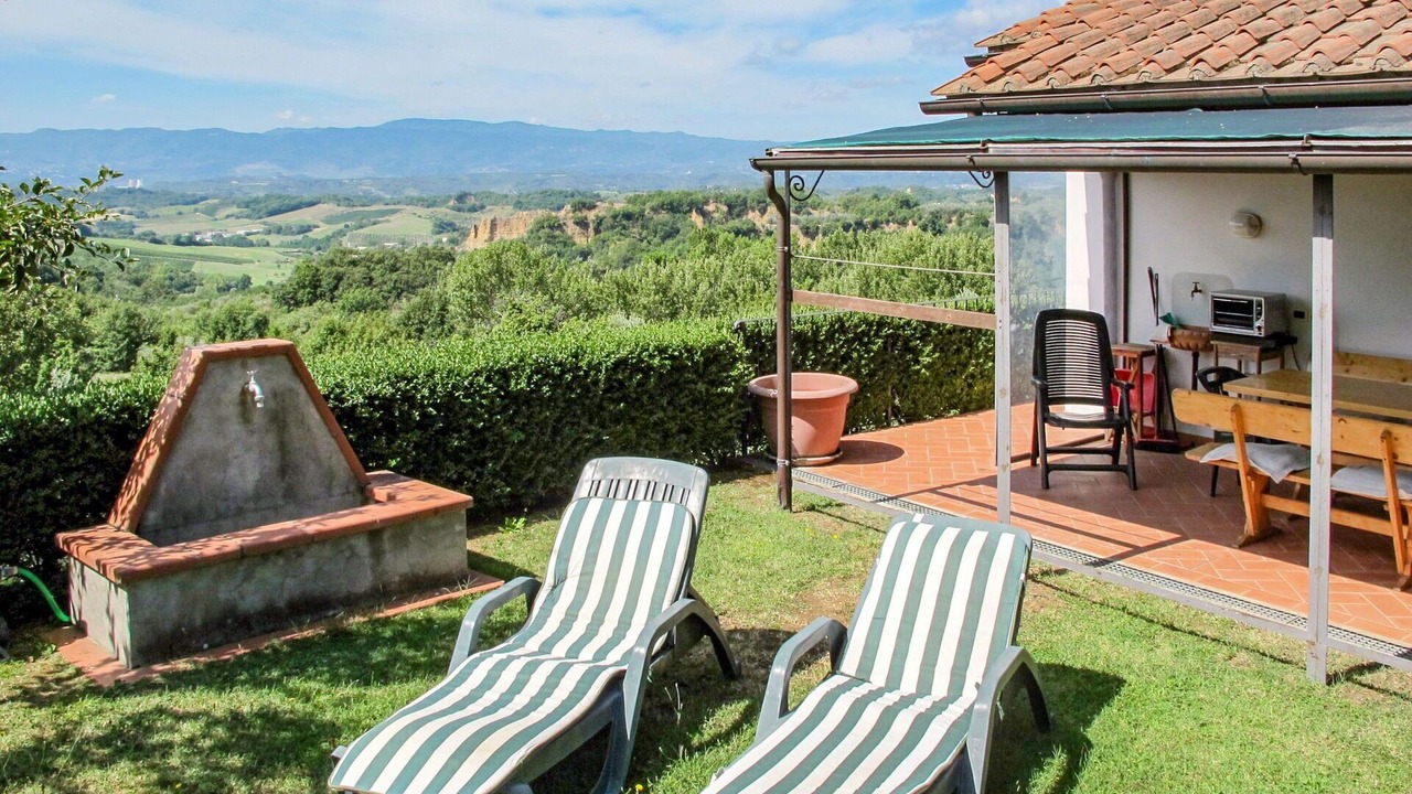 Photo of Outdoor in Castelfranco di Sopra