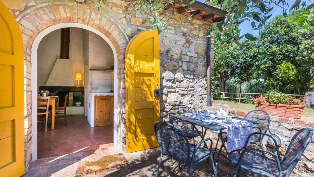 Photo of Outdoor in Poggiarello