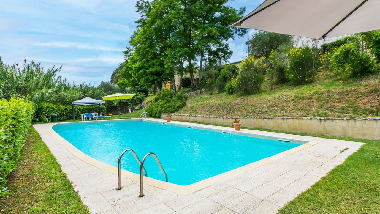 Photo of Outdoor in Poggiarello