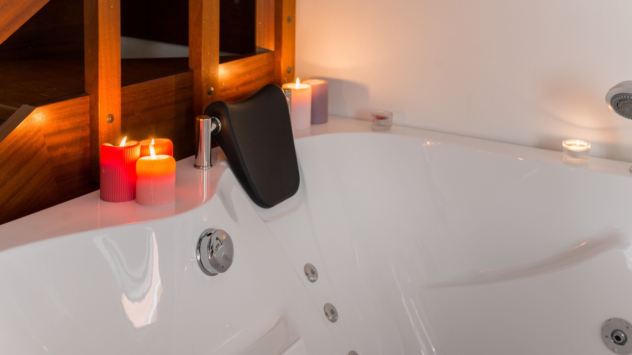 Photo of Bathroom in Rione VII Regola