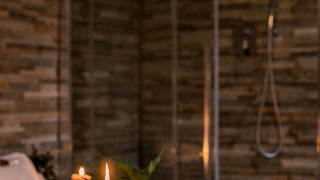 Photo of Bathroom in Rione VII Regola