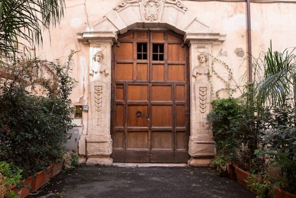 Photo of Outdoor in Rione VIII Sant'Eustachio