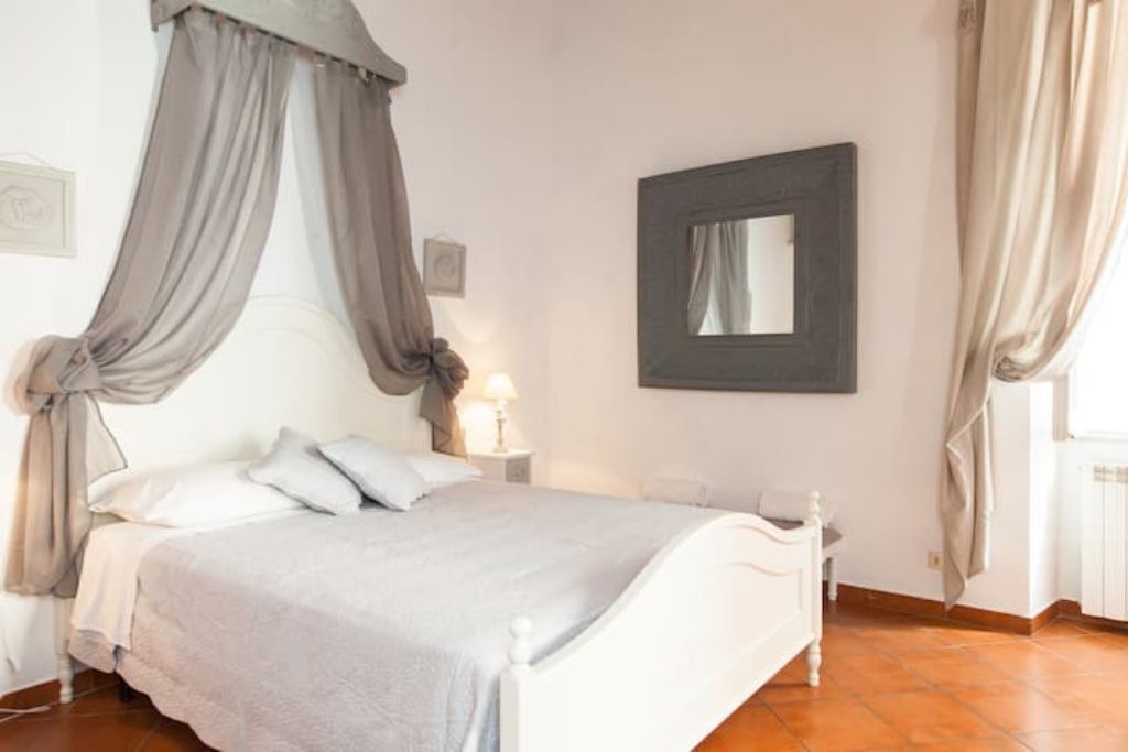 Photo of Bedroom in Rione VIII Sant'Eustachio