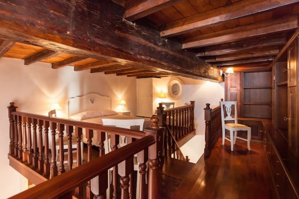 Photo of Bedroom in Rione VIII Sant'Eustachio